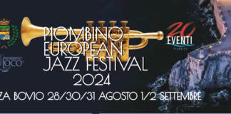 Piombino European Jazz Festival