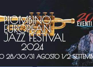 Piombino European Jazz Festival