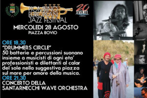 Jazz 20Eventi