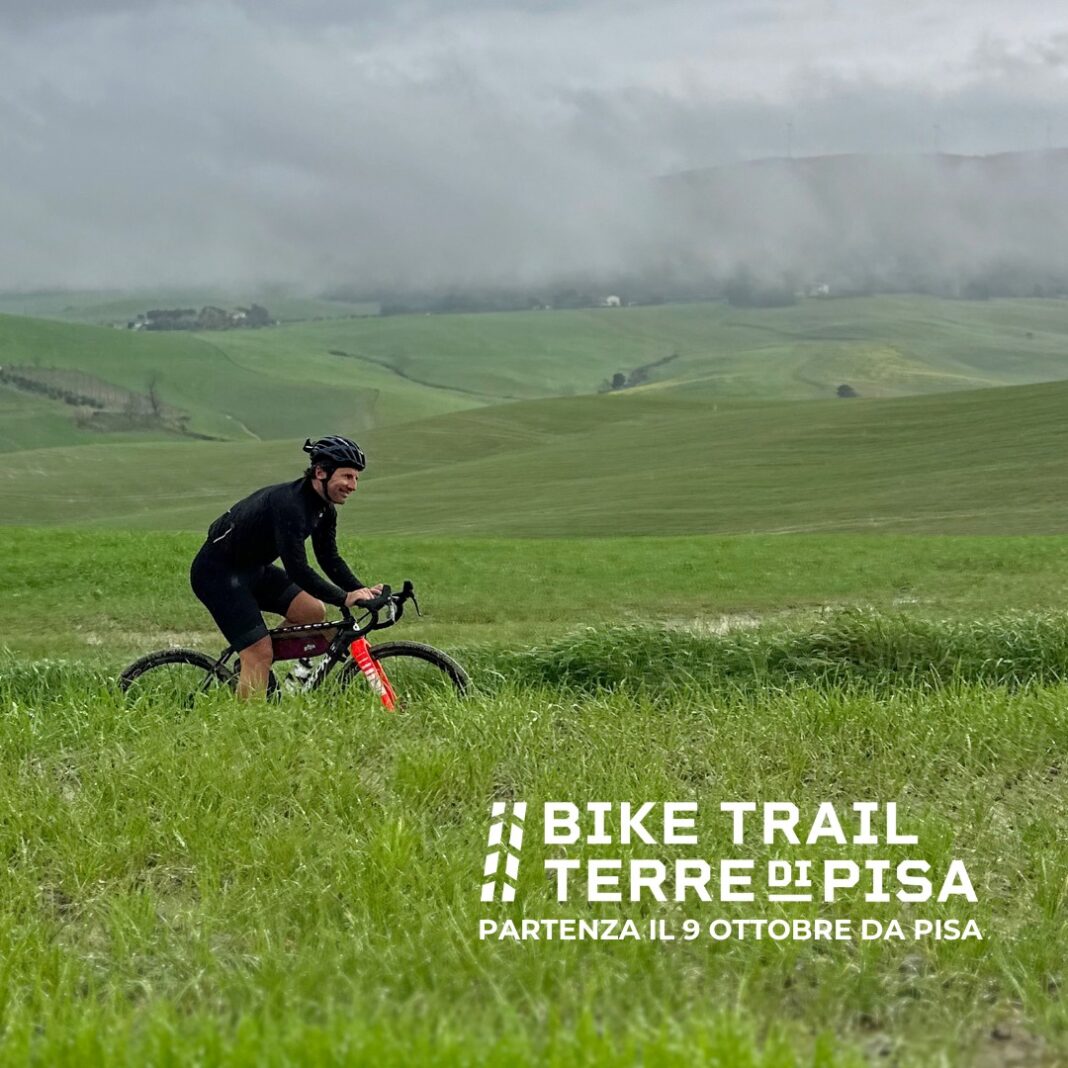 Terre di Pisa Bike Trail