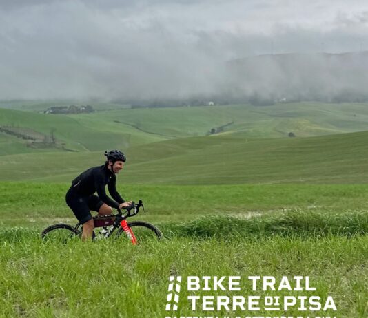 Terre di Pisa Bike Trail