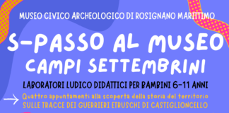 Campi settembrini Museo