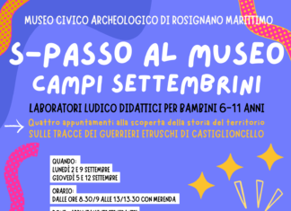 Campi settembrini Museo