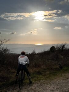 Terre di Pisa Bike Trail