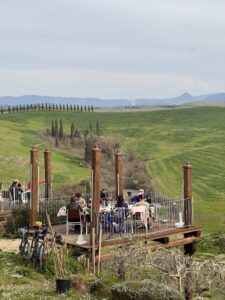 Terre di Pisa Bike Trail