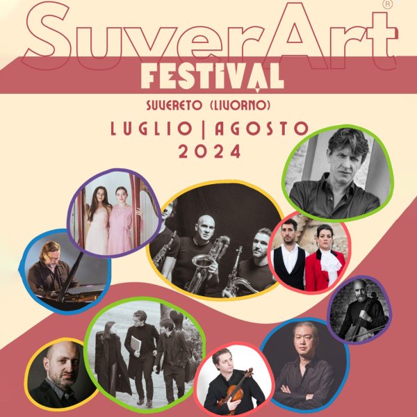 suvereto