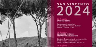 San Carlo Music Festival