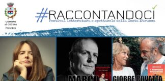 #raccontandoci