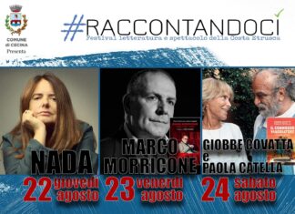 #raccontandoci