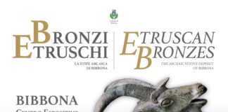 bronzi etruschi