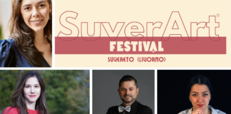 SuverArt #Puccini100