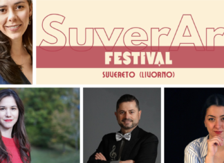 SuverArt #Puccini100