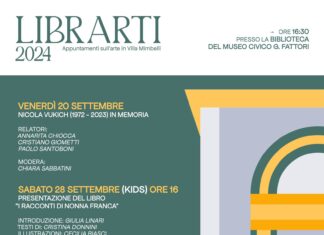 LibrArti