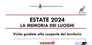 I luoghi della memoria 2024