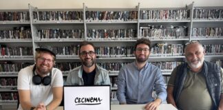 Cecinema al via la terza edizione del 72ore Doc/Film Contest