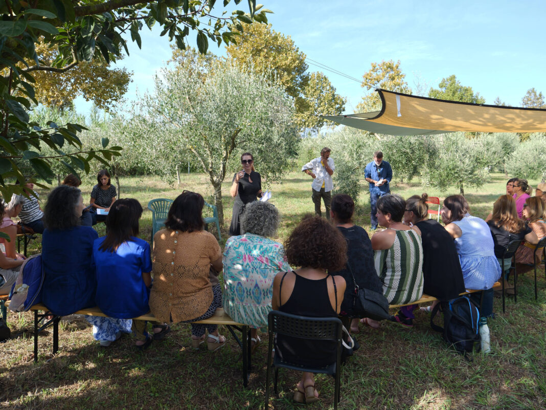 Open day per istituti scolastici