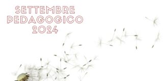 Programma Settembre Pedagogico 2024