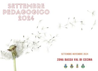 Programma Settembre Pedagogico 2024