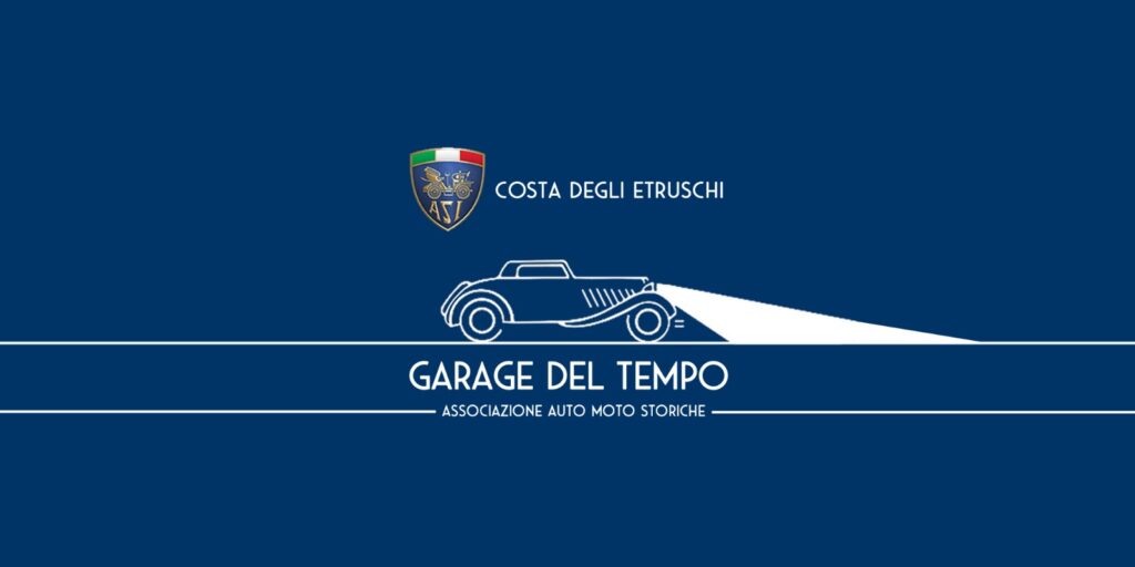 garage del tempo