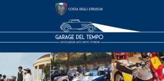 garage del tempogarage del tempo