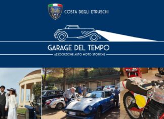 garage del tempogarage del tempo