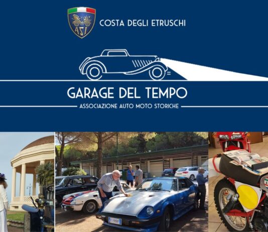 garage del tempogarage del tempo