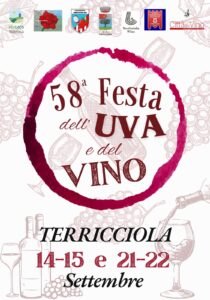 Festa dell’Uva e del Vino a Terricciola