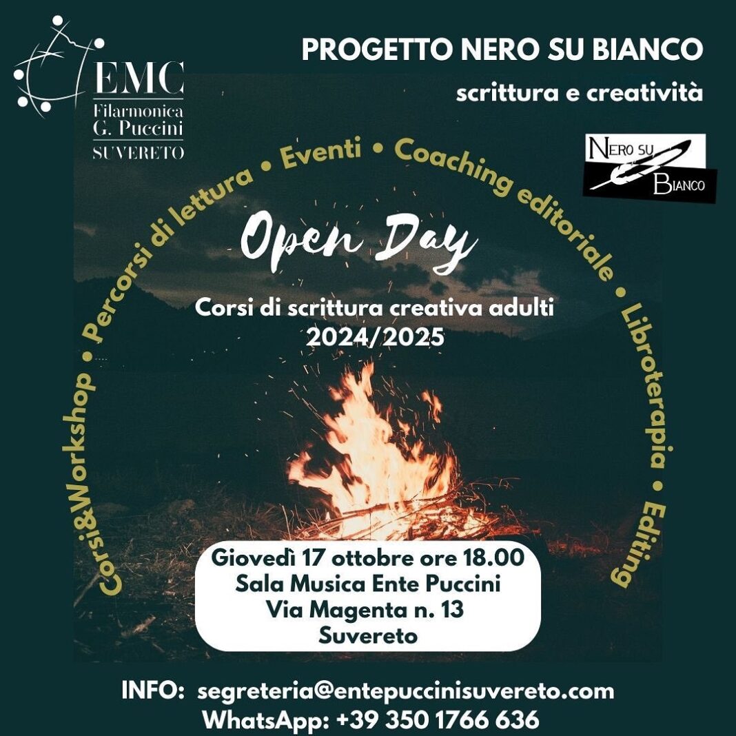 Open day Suvereto