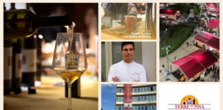 Terre di Pisa Food & Wine 2024