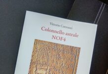 Colonnello astrale nof4