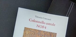 Colonnello astrale nof4