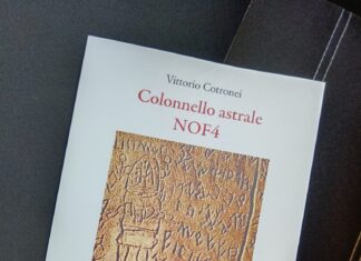 Colonnello astrale nof4