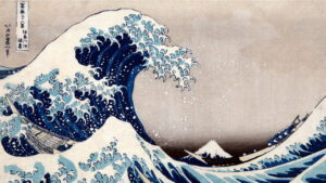 hokusai