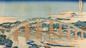 hokusai