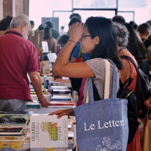 Pisa Book Festival