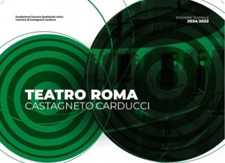 teatro castagneto