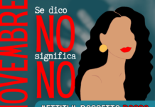 No significa NO