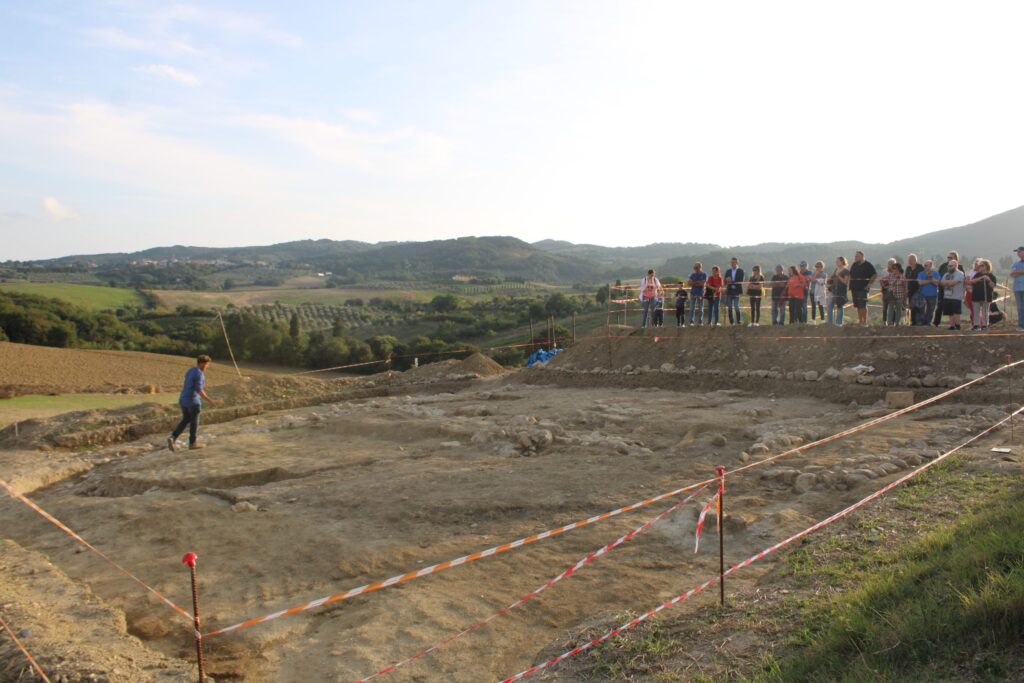 archeo-agriturismo