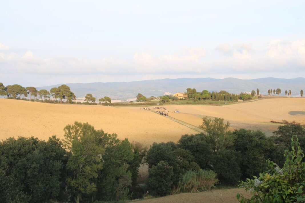 archeo-agriturismo