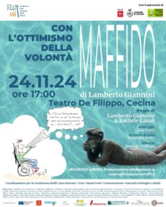 maffido