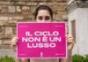 Il ciclo non è un lusso