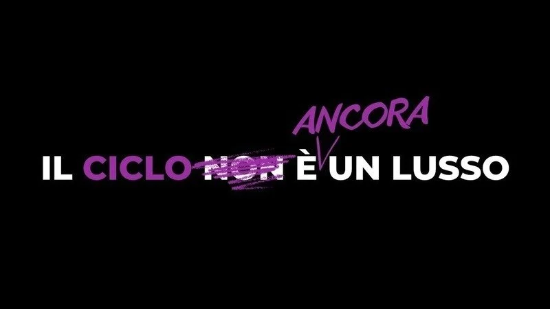 Il ciclo non è un lusso