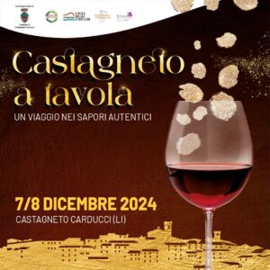 Castagneto a Tavola,