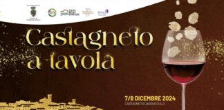 Castagneto a Tavola,