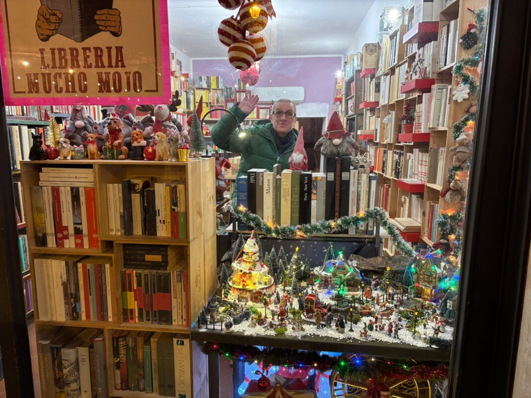 libreria mucho mojo