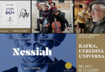 festival nessiah pisa