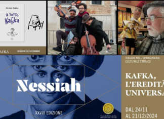 festival nessiah pisa