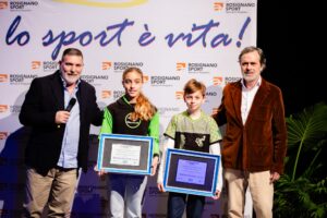 Premio Atleta dell’Anno