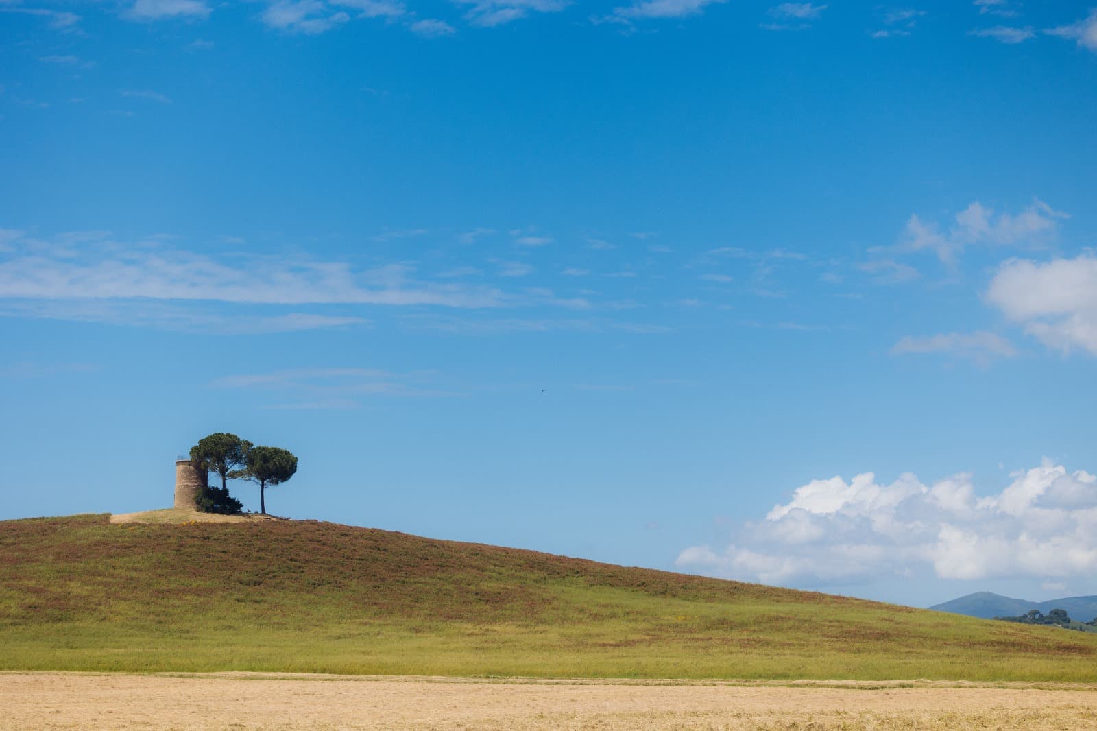 Escursioni Macchia della Magnona