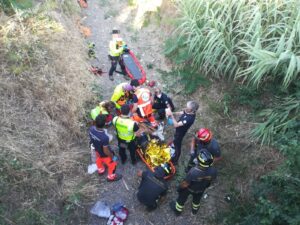 corso primo soccorso